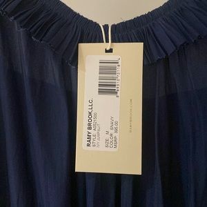 Ramy Brooke Jumpsuit